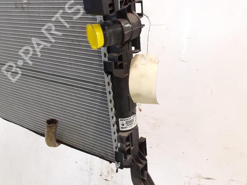 Køler RENAULT LAGUNA III (BT0/1) 2.0 16V Turbo | BP24789302M31 