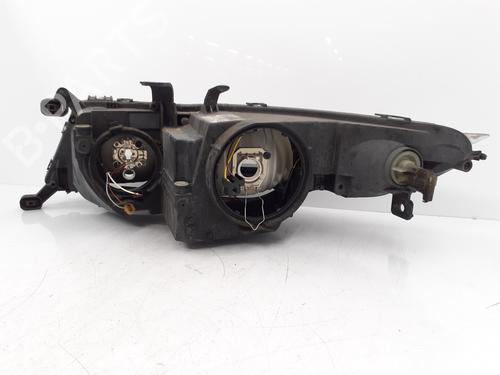 Right headlight HONDA CIVIC VIII Hatchback (FN, FK) 2.2 CTDi (FK3) | BP32231506C29