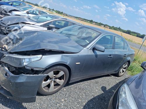 Used Parts BMW 5 (E60) 520 d 4908371