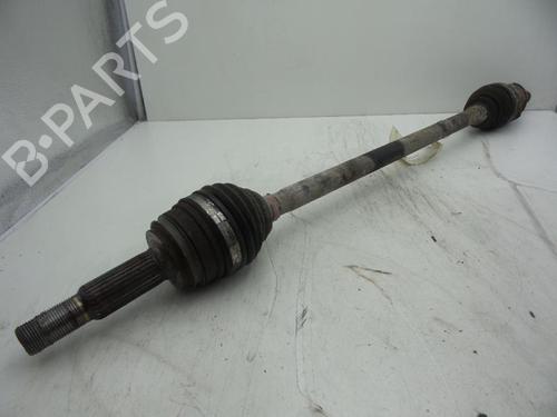 Used Right rear driveshaft TOYOTA RAV 4 III (_A3_) 2.2 D 4WD (ALA30_, ALA30R) (136 hp) 24783910