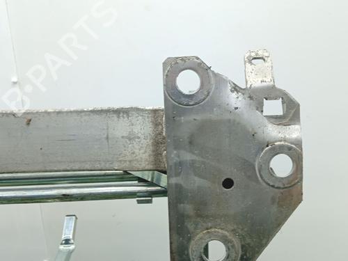 Used Front bumper reinforcement Front bumper reinforcement 36876570 36876570