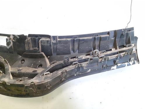 Grille RENAULT KANGOO Express (FW0/1_) 1.5 dCi 75 (FW07, FW10, FW04) | BP24792126C40 