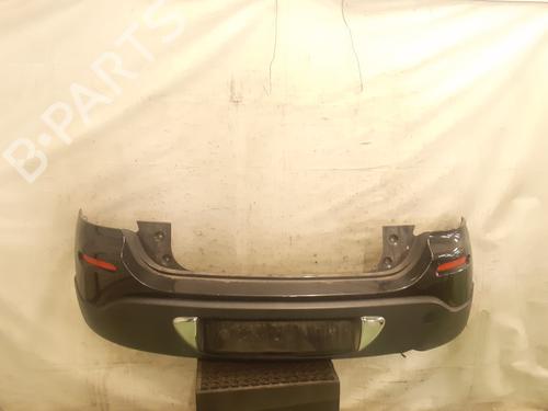 Rear bumper MINI MINI PACEMAN (R61) Cooper D | BP28212824C8 - Image 4