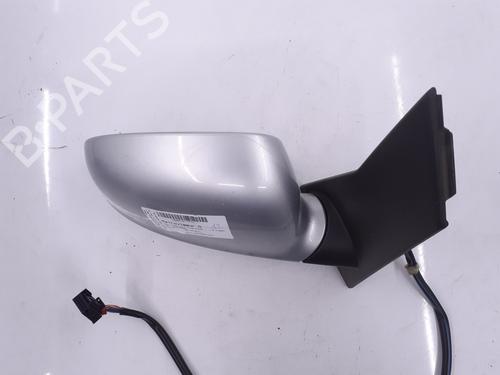 Right mirror VW GOLF PLUS V (5M1, 521) 1.9 TDI | BP28130351C27