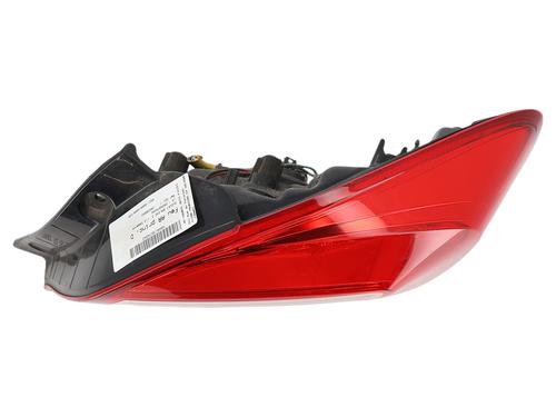 Right taillight SUZUKI BALENO (FW, EW) 1.2 (A1K412) | BP38477905C35 - Image 7