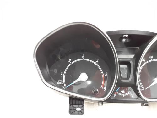 Instrument cluster FORD B-MAX (JK) 1.5 TDCi | BP24782790C47