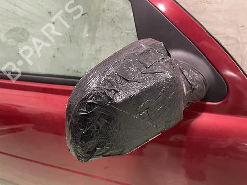 Right front door LAND ROVER FREELANDER I Soft Top (L314) 1.8 i 16V 4x4 | BP24791966C3 