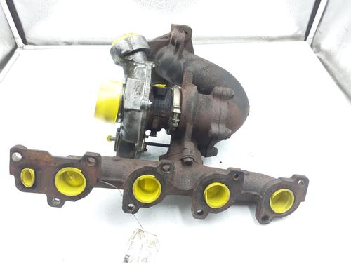 Turbolader/Kompressor für CHRYSLER PT CRUISER (PT_) 2.2 CRD (121 hp) 27684595