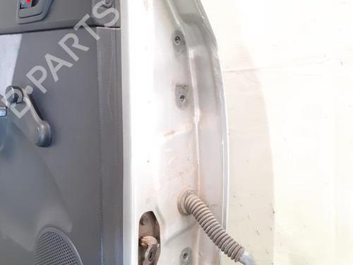 Left rear door HYUNDAI GETZ (TB) 1.1 | BP24784983C4 