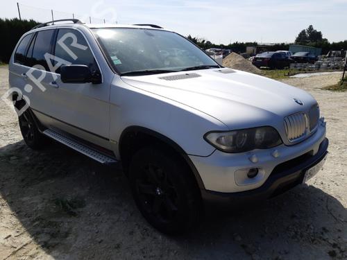 Right front door BMW X5 (E53) 3.0 d | BP24794480C3 