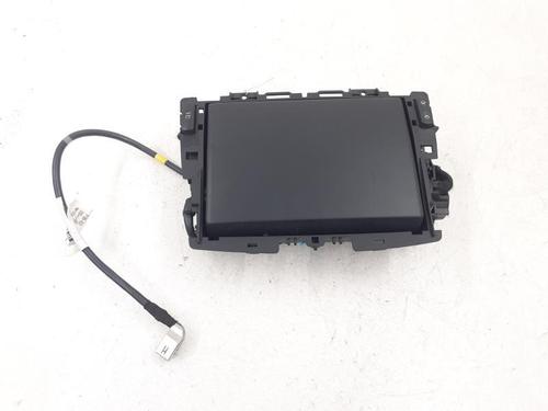 Used Display monitor PEUGEOT 308 SW I (4E_, 4H_) 1.6 HDi (90 hp) 24786000