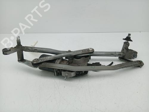 Used Front wiper motor Front wiper motor RENAULT LATITUDE (L70_) 2.0 dCi 175 (L70Y, L734) (173 hp) 34235830 34235830