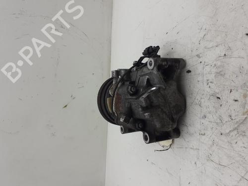 AC compressor SUZUKI SWIFT III (MZ, EZ) 1.3 4x4 (RS 413, ZD11S) | BP24785809M34 