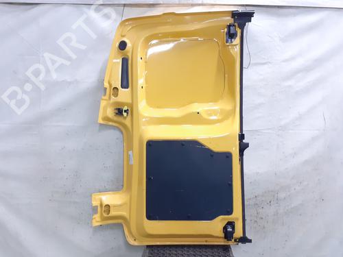 Right tailgate CITROËN JUMPY III Van (V_) 1.6 BlueHDi 95 | BP33841628C77 - Image 5