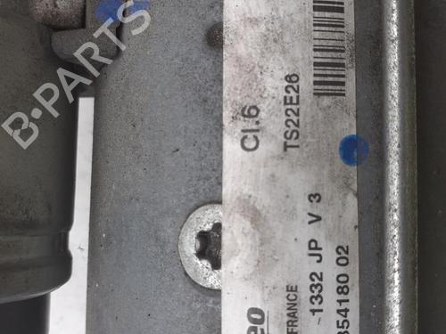 Used Starter Starter CITROËN C4 II (NC_) 1.6 HDi 110 (112 hp) 24787928 24787928