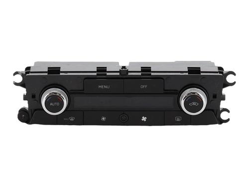 Climate control SKODA SCALA (NW1) 1.0 TSI | BP37742402I5 - Image 2