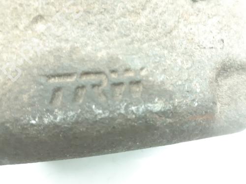 Left rear brake caliper CITROËN JUMPY III Van (V_) 2.0 BlueHDi 120 | BP25934472M107 - Image 2