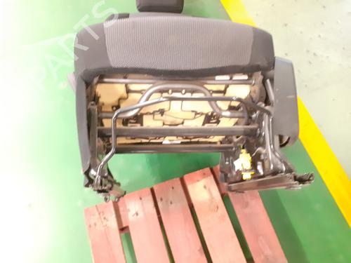 Left front seat CITROËN BERLINGO Box Body/MPV (K9) 1.5 BlueHDi 130 | BP28721833C15  - Image 5