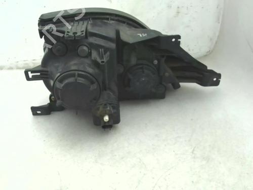 Left headlight HYUNDAI TERRACAN (HP) 2.9 CRDi 4WD | BP24778630C28 