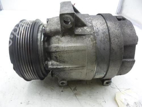 Compressore A/C RENAULT SCÉNIC I MPV (JA0/1_, FA0_) 1.9 dCi (JA05, JA1F) (102 hp) 24783470