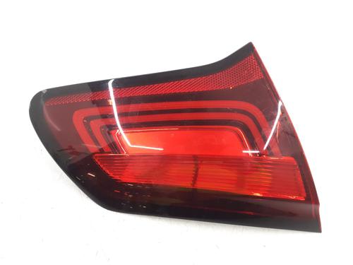 Feu de coffre gauche CITROËN C4 II (NC_) 1.6 BlueHDi 120 (120 hp) 31639749