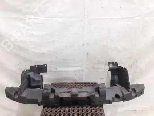 Used Front bumper reinforcement NISSAN QASHQAI I (J10, NJ10) 1.6 dCi (130 hp) 24797072