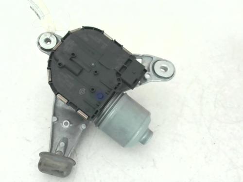 Front wiper motor RENAULT SCÉNIC IV (J9_) 1.7 Blue dCi 150 (J9A7, J9A8) | BP25271483M29