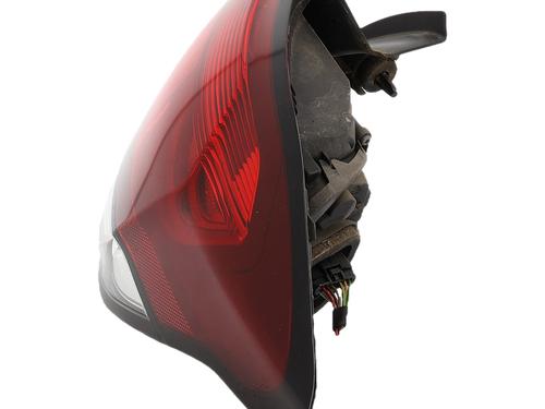 Right taillight CITROËN C4 II (NC_) 1.6 BlueHDi 120 | BP35810602C35  - Image 5