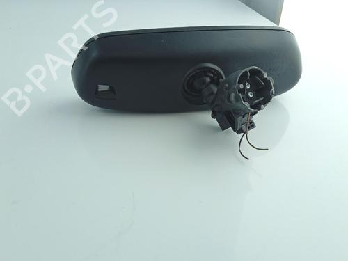 Rear mirror CITROËN C4 II (NC_) | BP38725989I6 - Image 3