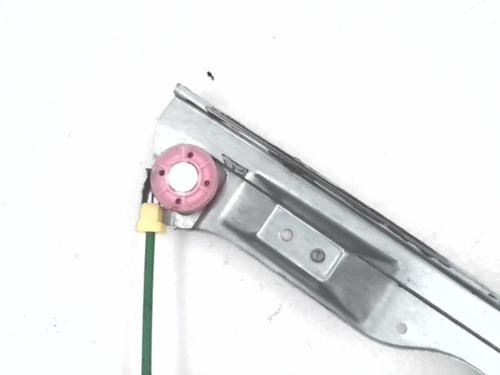 Front left window mechanism OPEL CORSA D (S07) 1.3 CDTI (L08, L68) | BP24782135C22 - Image 4