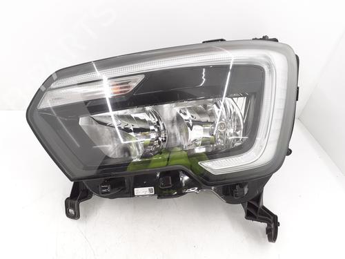 Used Left headlight RENAULT MASTER III Van (FV) Z.E. (FV1Z) (77 hp) 31323228