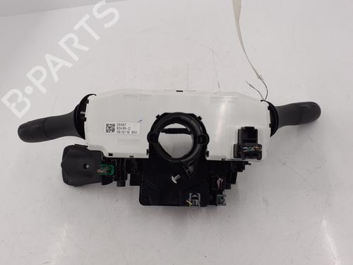 Used Steering column stalk Steering column stalk RENAULT SCÉNIC IV (J9_) 1.2 TCe 130 (130 hp) 32746607 32746607
