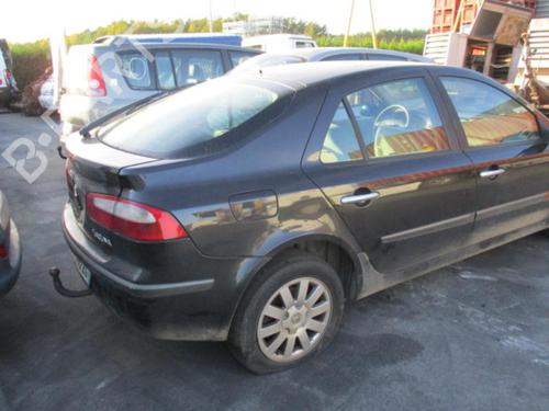 Left headlight RENAULT LAGUNA II (BG0/1_) 1.9 dCi (BG08, BG0G) | BP24774327C28 