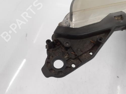 Left headlight PEUGEOT 3008 I MPV (0U_) 1.6 HDi | BP30170338C28 