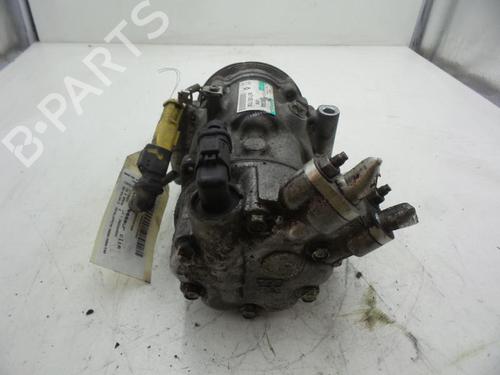 AC compressor RENAULT TWINGO I (C06_) 1.2 (C063, C064) | BP24784561M34 