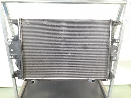 Water radiator FORD GALAXY III (CK) 2.0 EcoBlue | BP30816901M31
