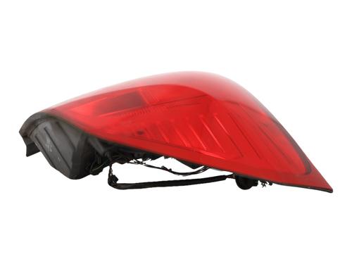 Right taillight OPEL ANTARA A (L07) 2.2 CDTi | BP36150959C35 - Image 4