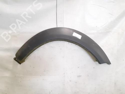 Used Rear left wheel arch trim LAND ROVER FREELANDER I (L314) 2.0 Td4 4x4 (112 hp) 24793527