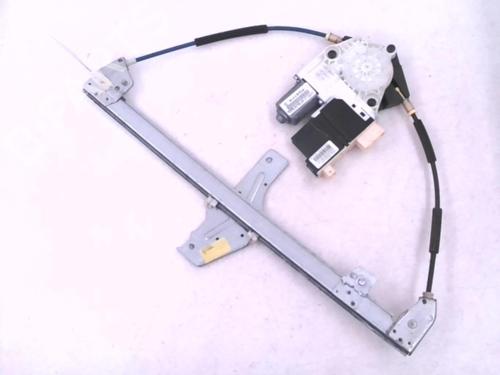 Front left window mechanism PEUGEOT 307 SW (3H) 1.6 HDI 110 | BP24783095C22 