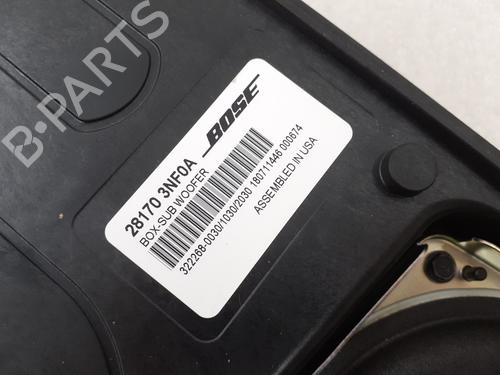 Used Electronic module Electronic module RENAULT ZOE (BFM_) ZOE (88 hp) 31150119 31150119