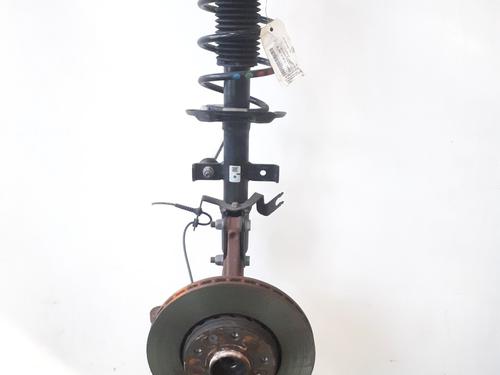 Right front steering knuckle DACIA DUSTER (HM_) 1.0 LPG (HMMT) | BP37742224M26 - Image 4