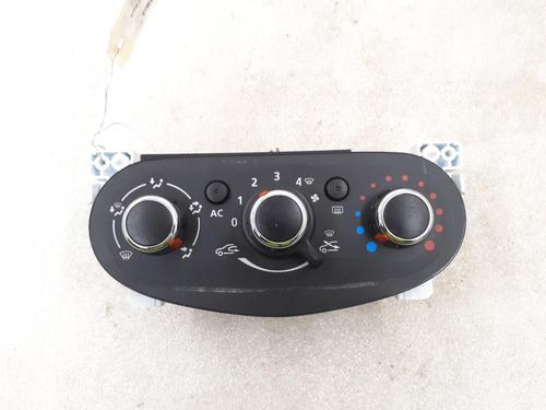 Used Climate control DACIA SANDERO II 1.2 (75 hp) 24795639