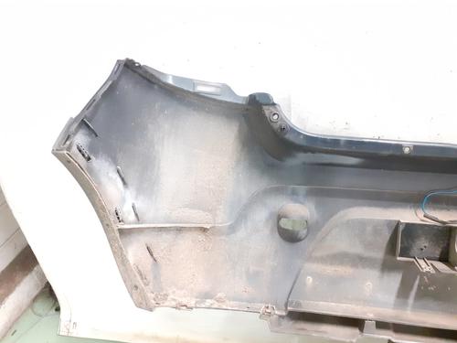 Rear bumper DACIA SANDERO 1.5 dCi | BP24771667C8