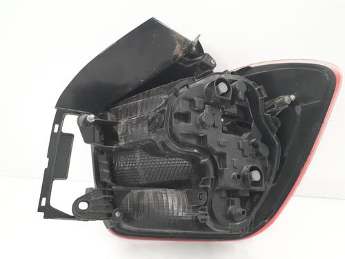 Left taillight BMW 1 (F20) 116 i | BP30643160C34