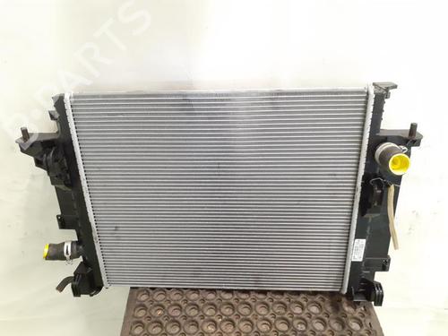 Radiateur à eau RENAULT TWINGO III (BCM_, BCA_) [2014-2025]  24780681