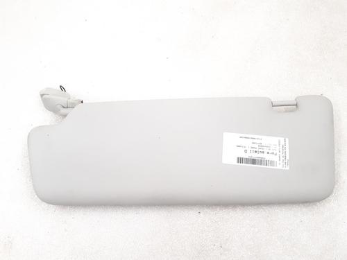 Used Right sun visor AUDI A5 (8T3) 3.0 TDI quattro (240 hp) 24794615