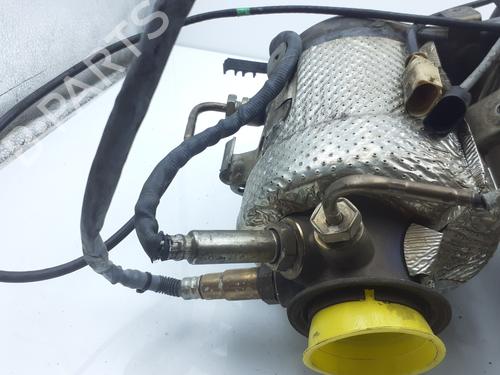 Used Particulate filter Particulate filter VW SHARAN (7N1, 7N2) 2.0 TDI (150 hp) 33700920 33700920