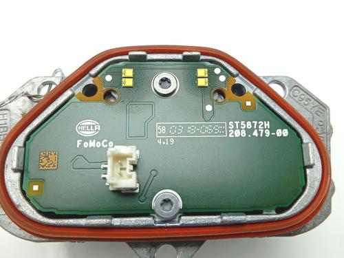 Used Right daytime light Right daytime light 38636710 38636710