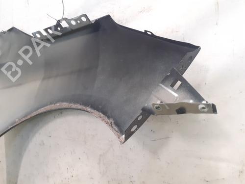 Left front fenders CITROËN C4 II (NC_) 1.6 HDi 115 | BP27984768C41