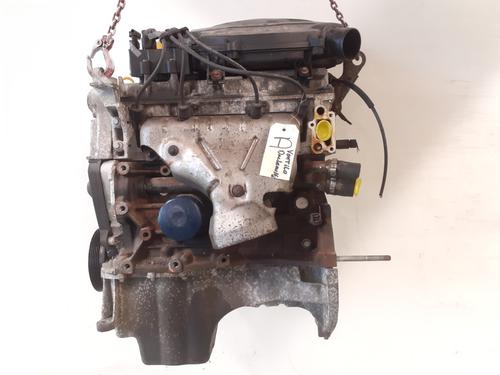 Engine DACIA SANDERO 1.4 (BS0C, BS0A, BS0G, BS1F, BS0E) | BP32382604M1